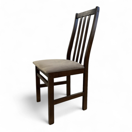 Стул Соло Р орех артемида/Мокачино Стул Соло Р орех артемида/Мокачино