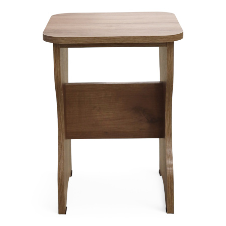 Табурет БН-200 Дуб Крафт Табурет БН-200 Дуб Крафт