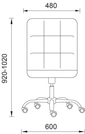 Кресло К13 Фигаро Кресло К13 Фигаро