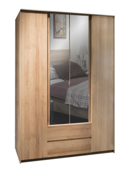 Шервуд Мод.Ш11 Шкаф для одежды и белья Шервуд Мод.Ш11 Шкаф для одежды и белья