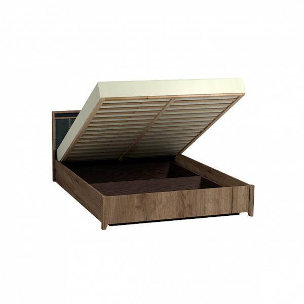 Кровать с подъемным механизмом Nature 308 140*200 Кровать с подъемным механизмом Nature 308 140*200