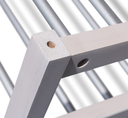 Полка для обуви Альберо SHT-SR9 Полка для обуви Альберо SHT-SR9