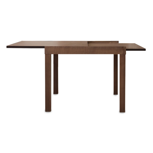 Стол  THE-6911 Merlot Beech (MB), 900+900*900*755 Стол  THE-6911 Merlot Beech (MB), 900+900*900*755