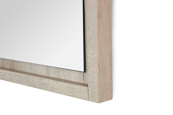 Зеркало навесное 59 Scandica Oslo Зеркало навесное 59 Scandica Oslo