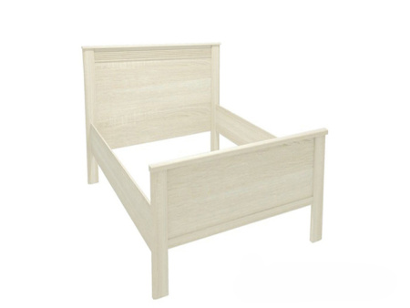 Кровать без основания Диана Кровать без основания Диана