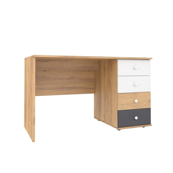 Стол письменный ЛОЙС 84 Стол письменный ЛОЙС 84