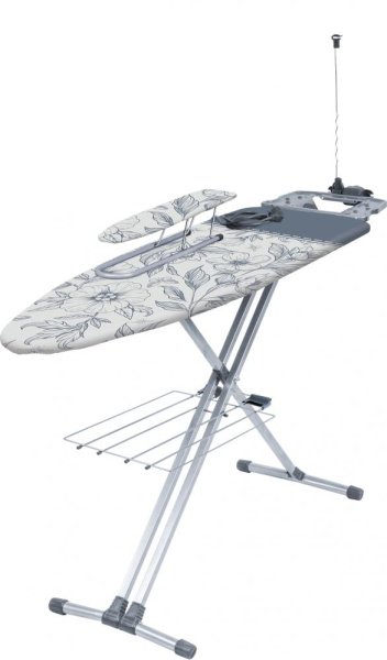 Доска гладильная "НИКА 9" тефлон НТ9  Доска гладильная "НИКА 9" тефлон НТ9