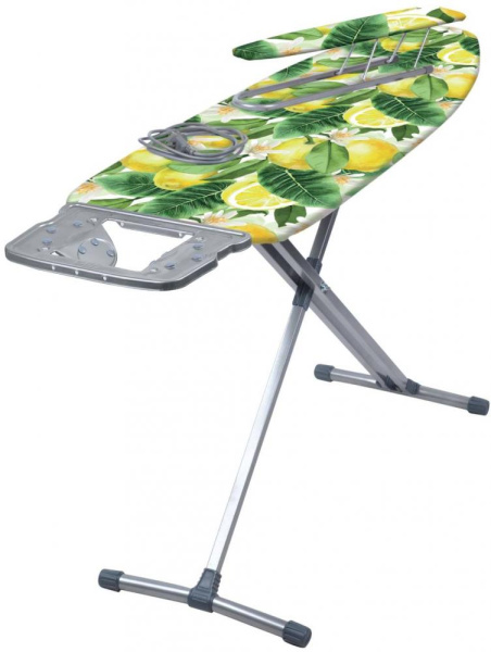 Доска гладильная "НИКА 10+" Н10+ Доска гладильная "НИКА 10+" Н10+