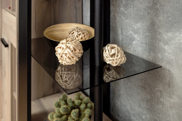 Стеллаж Nature 25 Стеллаж Nature 25