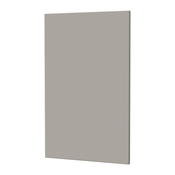 Фасад СЕРЫЙ МАТОВЫЙ 450 Фасад СЕРЫЙ МАТОВЫЙ 450