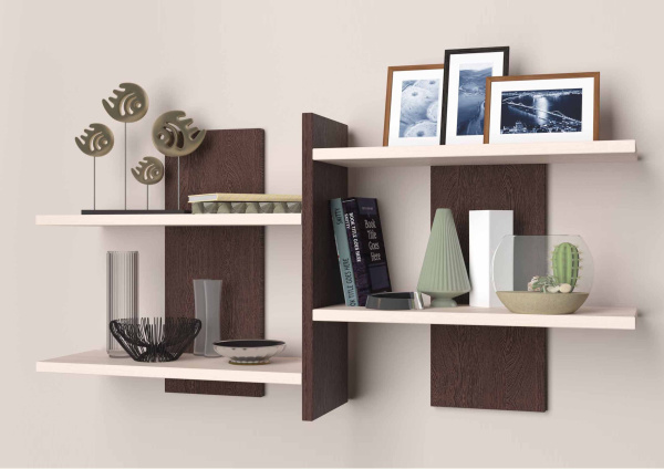 Полка навесная П-23 Полка навесная П-23