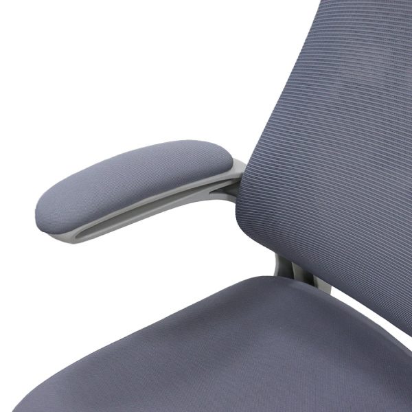 Кресло офисное W-239B  Кресло офисное W-239B