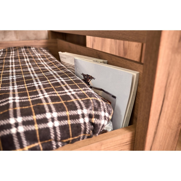 Кровать 2-х ярусная Nature 90 Кровать 2-х ярусная Nature 90