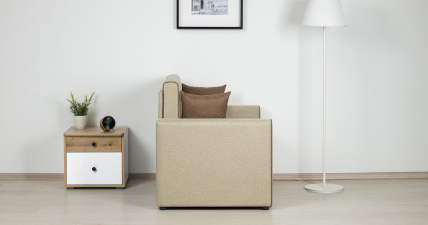 Диван малогабаритный  "Найс (85)"  Арт. ТД 295  Диван малогабаритный  "Найс (85)"  Арт. ТД 295