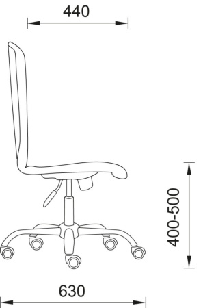 Кресло К13 Фигаро Кресло К13 Фигаро