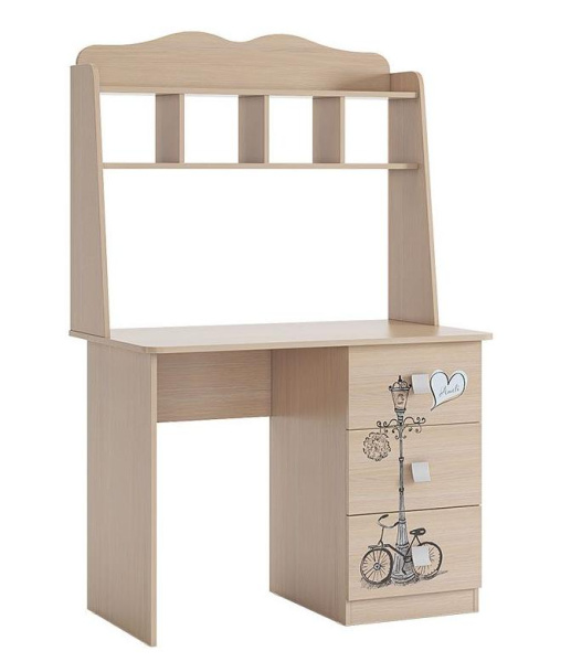 Стол для детской Амели Стол для детской Амели