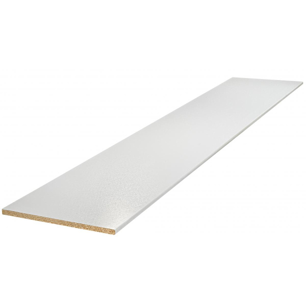 Столешница В/С  № 63 мт Белый королевский жемчуг 1500*600*38мм Столешница В/С  № 63 мт Белый королевский жемчуг 1500*600*38мм