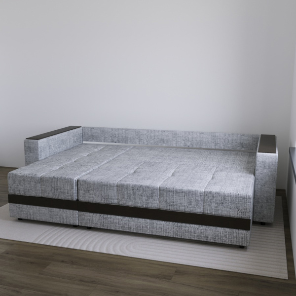 Диван угловой Лидер 10 S 2292-7 Диван угловой Лидер 10 S 2292-7