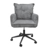 Кресло офисное 9-237 Color 452 Grey  Кресло офисное 9-237 Color 452 Grey