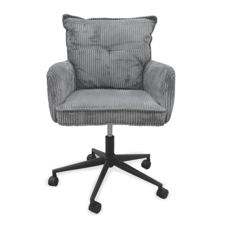 Кресло офисное 9-237 Color 452 Grey  Кресло офисное 9-237 Color 452 Grey