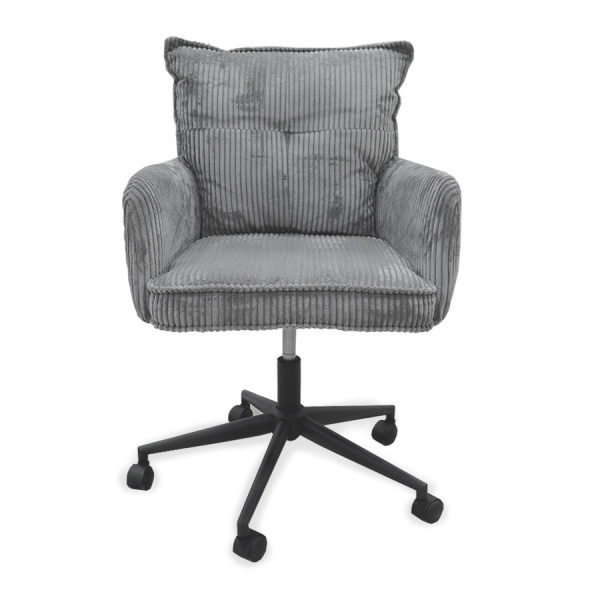 Кресло офисное 9-237 Color 452 Grey  Кресло офисное 9-237 Color 452 Grey