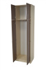 Шкаф для одежды МД 01.01 Шкаф для одежды МД 01.01
