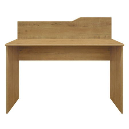 Фрэнд Стол письменный (Дуб Бунратти)