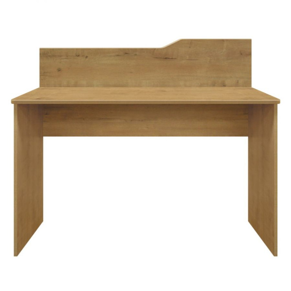 Фрэнд Стол письменный (Дуб Бунратти) Фрэнд Стол письменный (Дуб Бунратти)