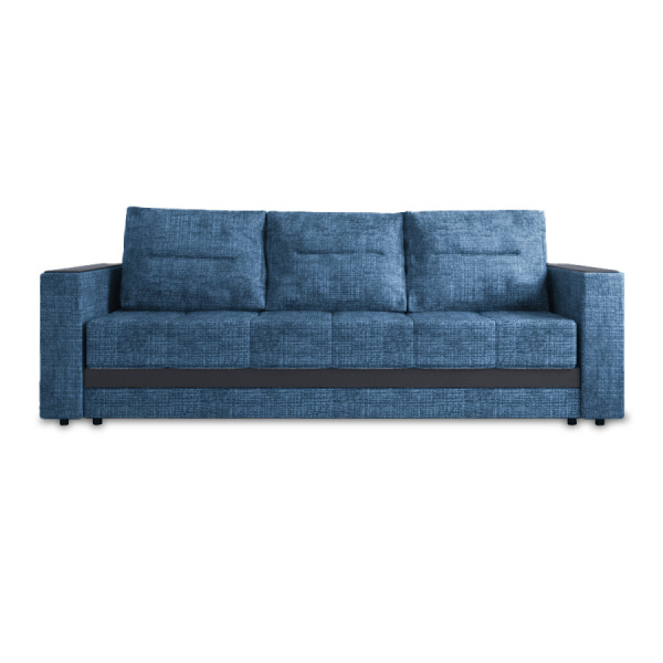 Диван-кровать "Лидер 9" S 2292 - 24 Диван-кровать "Лидер 9" S 2292 - 24