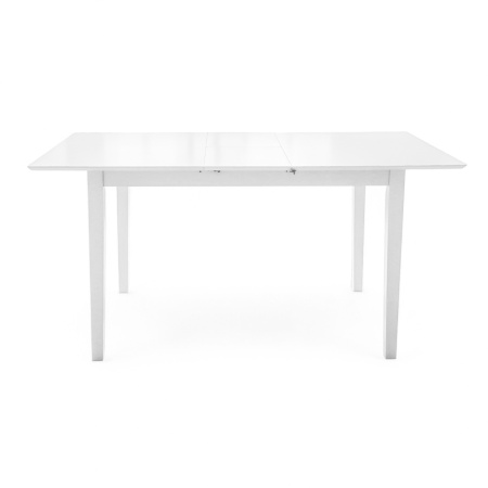 Стол Miami Extension-SW00808, Белый, 1200(+300)*800*738  Стол Miami Extension-SW00808, Белый, 1200(+300)*800*738
