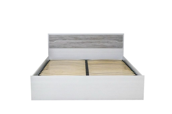 Кровать с подъемным механизмом  Пальмира 160*200 Кровать с подъемным механизмом  Пальмира 160*200