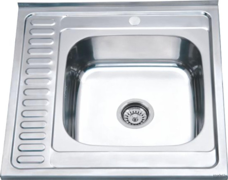 Мойка MD6 - 6060 R Мойка MD6 - 6060 R