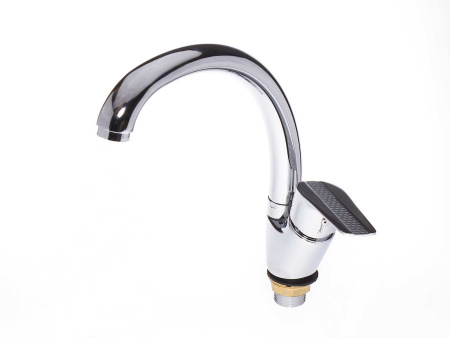 SL 131 - 011 F  Смеситель для кухни Д35 SL 131 - 011 F  Смеситель для кухни Д35