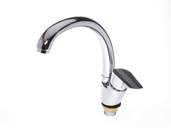 SL 131 - 011 F  Смеситель для кухни Д35 SL 131 - 011 F  Смеситель для кухни Д35