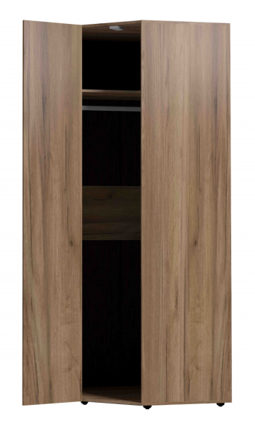 Nature 156 Шкаф угловой Nature 156 Шкаф угловой