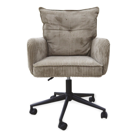 Кресло офисное 9-237 Color 440 Brown Кресло офисное 9-237 Color 440 Brown