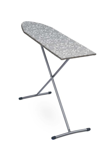 Доска гладильная Лина Эконом ЭК1, 1065х290 мм, 2 полож Доска гладильная Лина Эконом ЭК1, 1065х290 мм, 2 полож