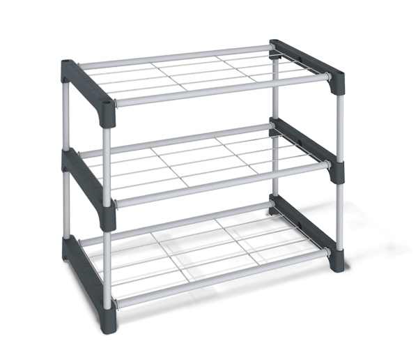 Полка для обуви SHT-SR8-P Полка для обуви SHT-SR8-P