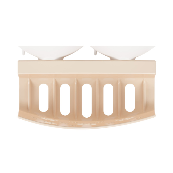 Подставка под губку (на присосках Подставка под губку (на присосках