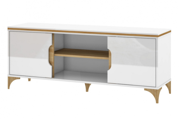 Тумба под ТВ Хлоя  Тумба под ТВ Хлоя