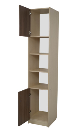 Шкаф общего назначения МД 01.02 Шкаф общего назначения МД 01.02