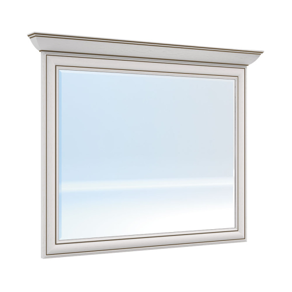 Агата Мод. АТ-14 Зеркало навесное лам.дуб седан Агата Мод. АТ-14 Зеркало навесное лам.дуб седан