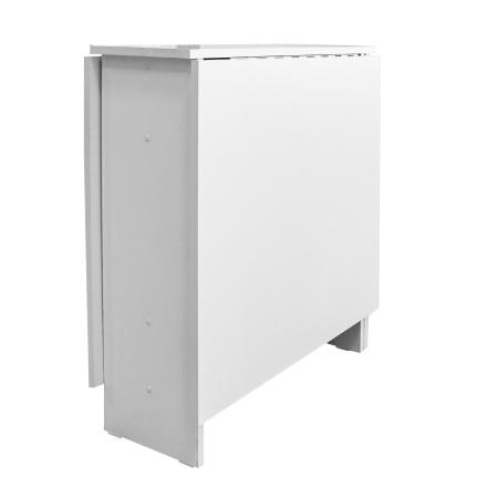 Стол - книга БН 204 белый Стол - книга БН 204 белый