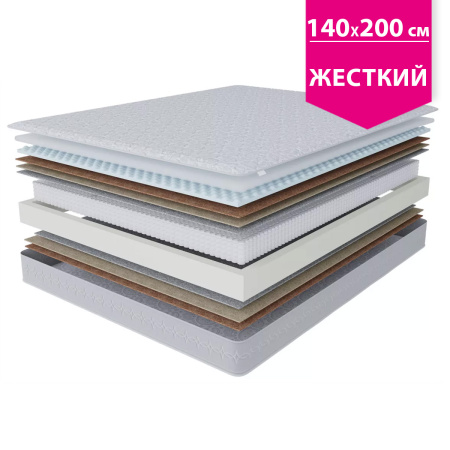 Матрас Престиж-Удачный 1400*2000