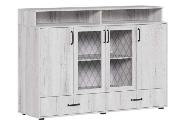 Монреаль буфет на 1200 дуб канадский Монреаль буфет на 1200 дуб канадский