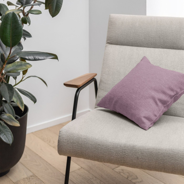 Подушка ВН 40/40 ПЭСТ/рогожка амброз 74 789164 Подушка ВН 40/40 ПЭСТ/рогожка амброз 74 789164