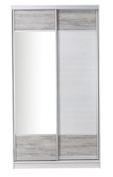 Шкаф-купе Пальмира Шкаф-купе Пальмира