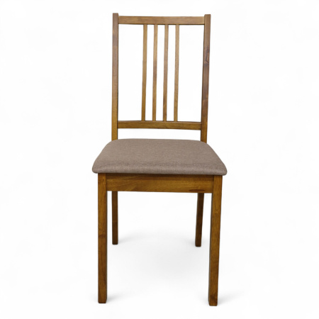 Стул Монтерей -SW00384 Серый/ Античный Дуб Стул Монтерей -SW00384 Серый/ Античный Дуб