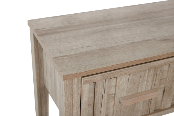 Scandica Oslo 43 Стол консольный (туалетный)  Scandica Oslo 43 Стол консольный (туалетный)