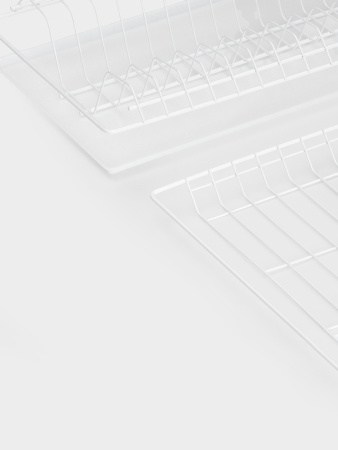 Посудосушитель в шкаф на  400 мм Посудосушитель в шкаф на  400 мм